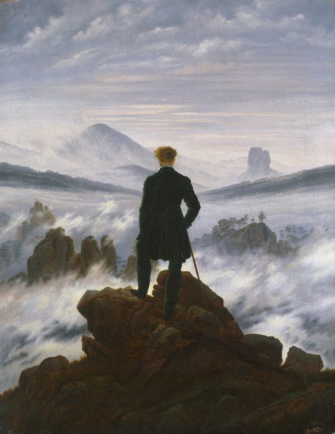 Art Essay Cover